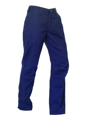 KM Workwear Drill Pants Cut To Fit Pant M8221N