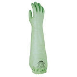 Uvex Rubiflex S NB60SZ Chemical Protection Gloves