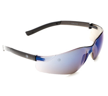 Pro Choice Futura Blue Mirror Sunglasses