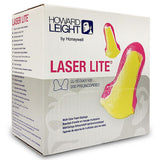 Howard Leight Laser Lite Earplugs  LL-1
