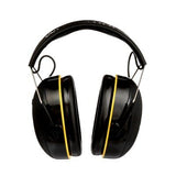 3M Worktunes Bluetooth Headset 90543-4DC, 4/CV 70006983459