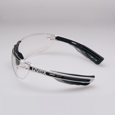 Infinity™ Safety Goggles, Clear Lens (Qvis)