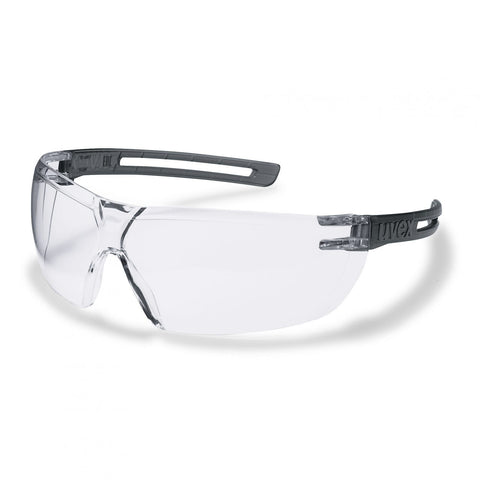 Uvex X-Fit Safety Spectacles (Clear) 9199-300