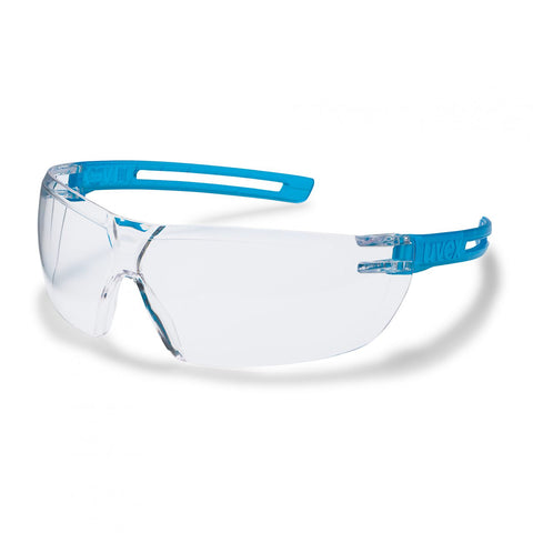 Uvex X-Fit Safety Spectacles (Clear) 9199-200