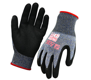Pro Choice Arax Wet Grip Cut 5 Gloves AND