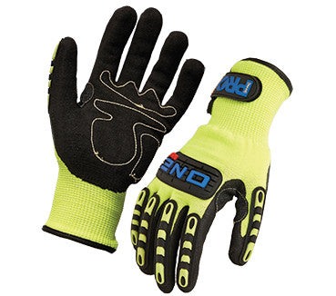 Pro Choice Arax One Anti Vibe Cut 5 Gloves ONECR