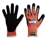 Pro Choice Arax Platinum Touch Cut 5 Gloves APNPUD