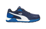 Puma Airtwist Composite Safety Shoe (Blue/White) 644627