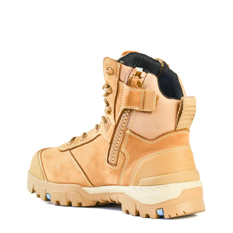 Avenger composite 2025 toe work boots