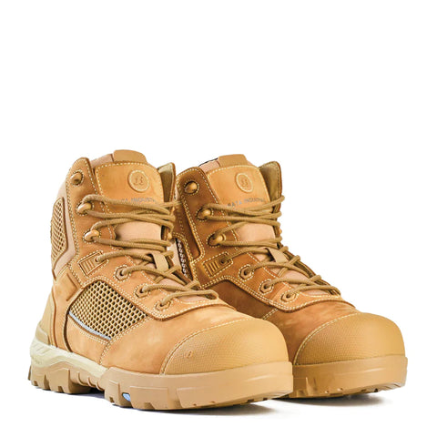 Avenger composite toe work best sale boots