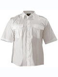 Bisley Epaulette Short Sleeve Shirt B71526