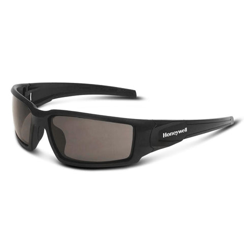 Honeywell Hypershock™ Polarised Safety Glasses (Black) 1024858AN