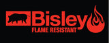 Bisley TenCate Tecasafe® Plus Taped 2 Tone Hi Vis FR Engineered Vented Coverall BC8086T