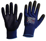 Pro Choice DexiFro Cold Weather Work Glove BNNLF