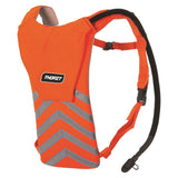 Thorzt Hydration Backpack 3L (Hi Vis Orange) BP25O