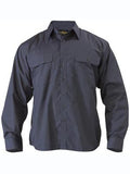 Bisley Permanent Press Long Sleeve Shirt BS6526