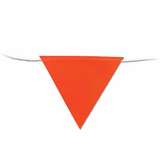 Flag Bunting 30m (Various Colours)
