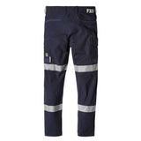 FXD WP-3T™ Double Reflective Taped Bio Motion Stretch Work Pant