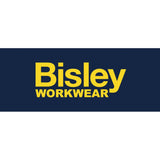 Bisley Hi Vis Taped Biomotion Contrast Pants BP6412T