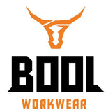 Bool Coveralls Parvotex® Inherent Fire Retardant Two Tone with Loxy® FR Reflective Tape BW2570T1