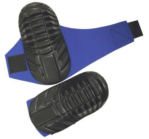 Blue Mongrel Heavy Duty Protective Knee Pads C35SD