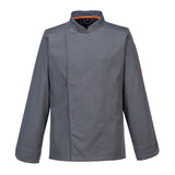 Portwest MeshAir Pro L/S Chefs Jacket C838