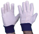 Pro Choice Cotton Drill Glove Mens CDB10