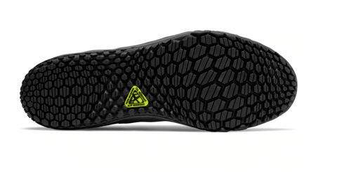 New Balance Men s 806 Anti Slip Fresh Foam Shoe Black MID806K1