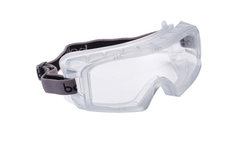 Bolle Coverall 3 Safety Goggles