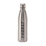 THORZT 750ml Stainless Steel Drink Bottle DB750SS-S