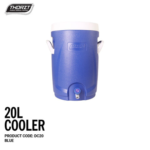 Thorzt Water Cooler (20 Litre) DC20B