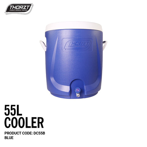 Thorzt Water Cooler (55 Litre)  DC55B