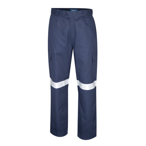 Dark Khaki Cotton Gabardine Drill Suit Trousers | Men's Country Clothing |  Cordings EU