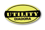 Diadora Craze Unisex Safety Boot (Black) FU1948CT