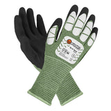 Eureka Arc Flash Heat FR Extended Cuff Glove E13-4AF HFR