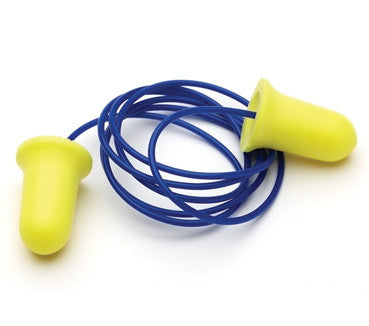 ProBell Disposable Corded Earplugs EPYC
