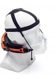 CleanSpace™ Elite Head Harness for Half Mask (Fabric) PAF-1030