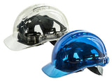 Force360 Clearview Vented Hard Hat HPFPRCV63