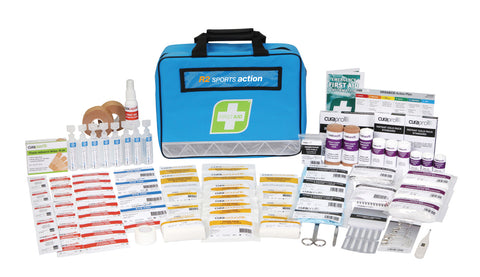 R2 Sports Action First Aid Kit