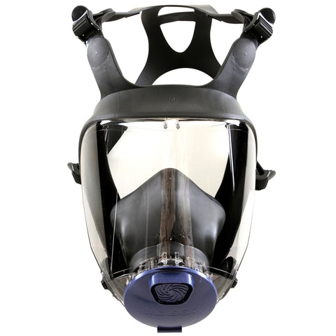 Moldex® 9000 Series Reusable Full Mask Respirator  MDX-9000