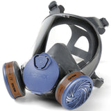 Moldex® 9000 Series Reusable Full Mask Respirator  MDX-9000