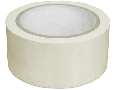 Floor Marking Tape (White) 48mm x 22mm TAPEFMW48-22