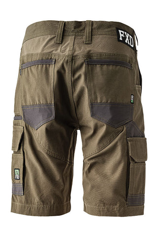 FXD WS-1™ Utility Work Shorts – Visual Workwear