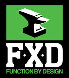 FXD WD-3™ Skinny Work Denim Pant