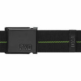 FXD CB-2™ Stretch Web Canvas Belt