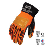 Force360 Evolution Rigger Cut 5 Gloves FPRMX30