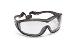 Force360 Oil & Gas Safety Eyewear