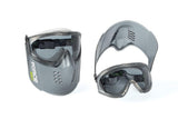 Force360 Guardian Plus Safety Goggle & Visor