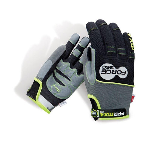 Force360 Vibe Mechanics Gloves GFPRMX4