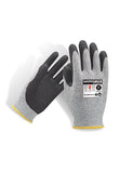 Force360 Cut 5 Sand Nitrile Gloves GWORX203